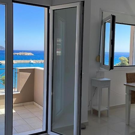Locals Apartment Karpathos المظهر الخارجي الصورة