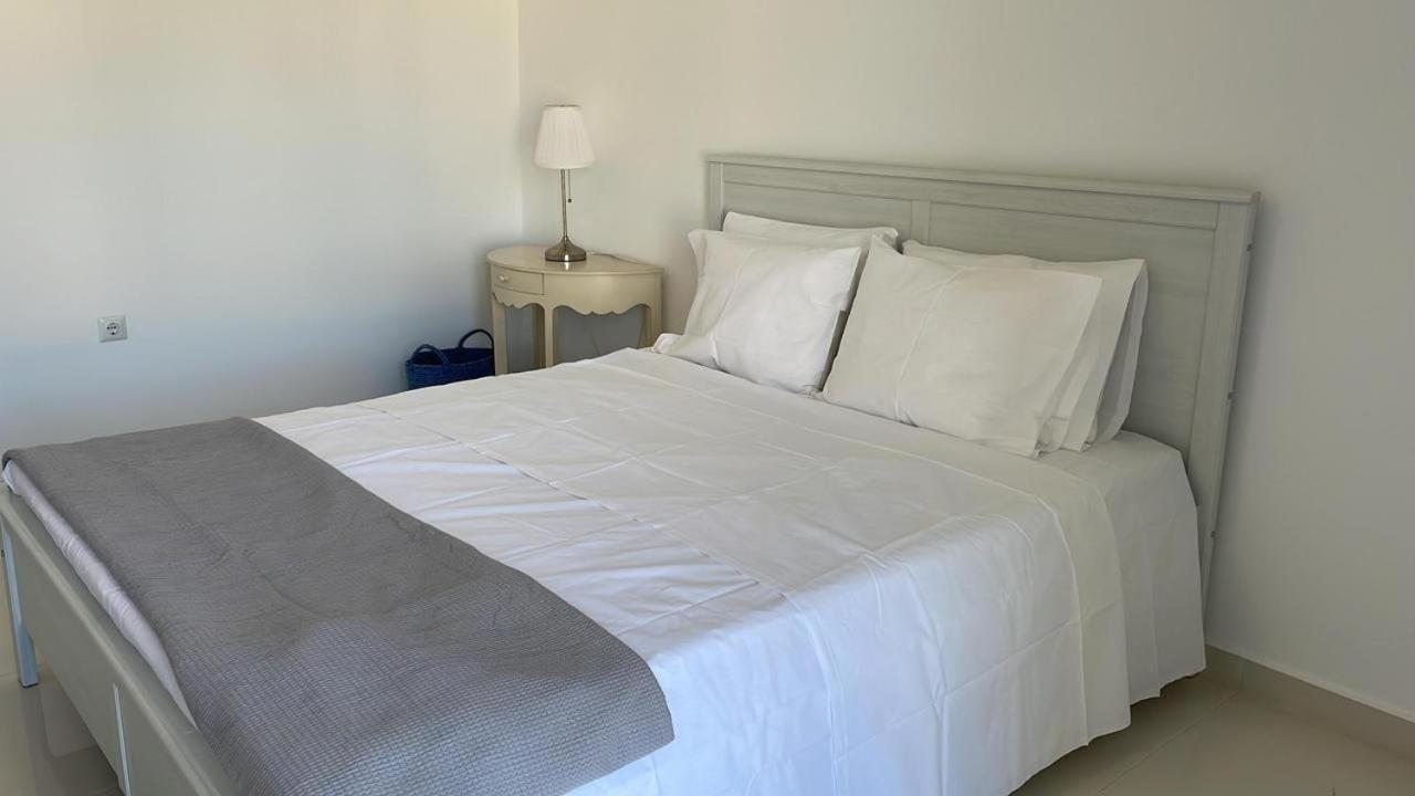 Locals Apartment Karpathos المظهر الخارجي الصورة