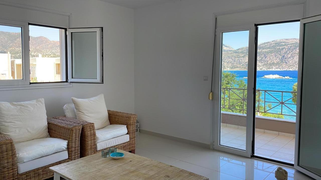 Locals Apartment Karpathos المظهر الخارجي الصورة