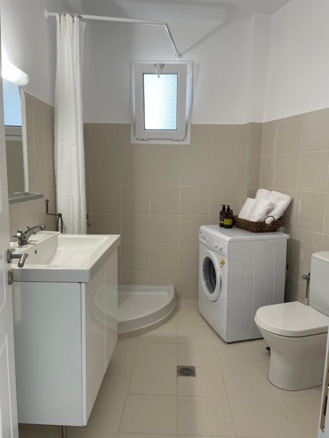 Locals Apartment Karpathos المظهر الخارجي الصورة