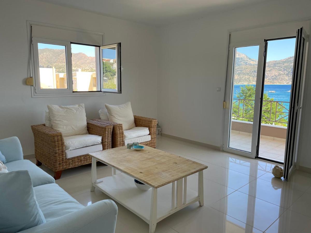 Locals Apartment Karpathos المظهر الخارجي الصورة