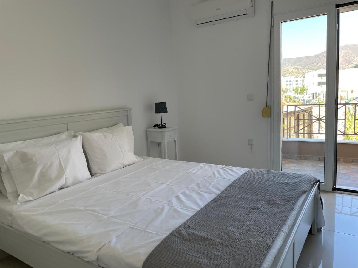 Locals Apartment Karpathos المظهر الخارجي الصورة